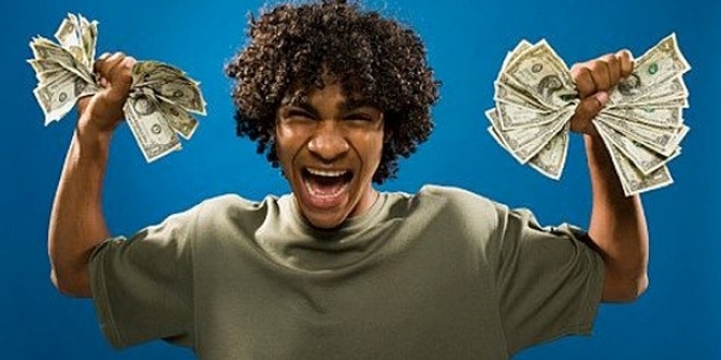 10 cách kiếm tiền trực tuyến