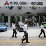 Cổ phiếu Mitsubishi “bốc hơi” 2,5 tỉ USD sau bê bối gian lận khí thải - Ảnh 1