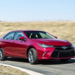 Toyota củng cố ngôi vị dẫn đầu thị trường - ảnh 1