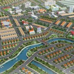 Kim Oanh công bố Dự án Đại Phước Center City - Ảnh 1